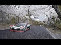 Update 1.17 live! Audi Sport e-tron Vision Gran Turismo & more | GT Sport