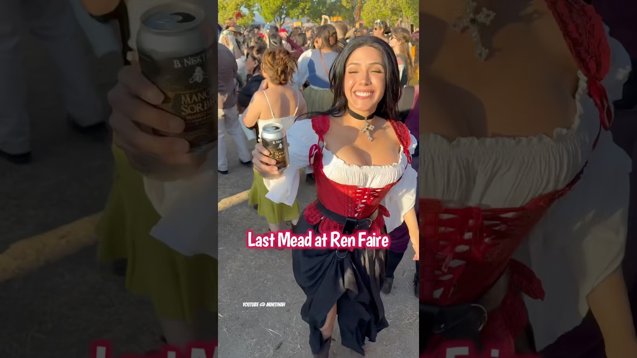 The highlight of Ren Faire. #viralshort #foryou #dance #renaissanceworldtour