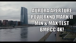 Pocket Cinema Camera 4k ND Filter