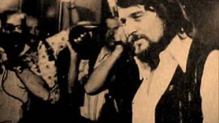 Waylon Jennings That'll Be The Day chords