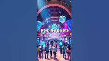 We Tried the Future of Metaverse Technology