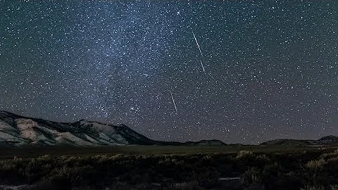 The Geminid meteor shower of 2023 peaks tonight. Here's how to watch live