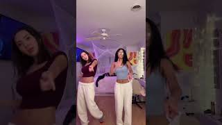 New Tiktok Mashup Dance Trend 2025