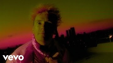 Public Image Limited - Warrior