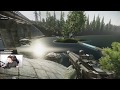 Привыкаю к новой мышке • Escape from Tarkov