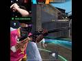 EL TIRO INVISIBLE👹MhlwsX🇧🇷#freefire #freefirehighlights #shorts #shortsfreefire