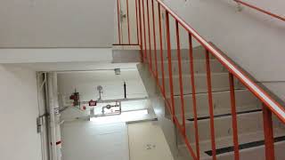 Bell Test #3: High Rise Voice Evacuation (EST3)