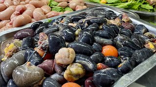 Sapa Tv Dậy Sớm Cùng Chủ Tịch Ra Chợ Phiên Thưởng Thức Ẩm Thực Gà Đen Lợn Bản