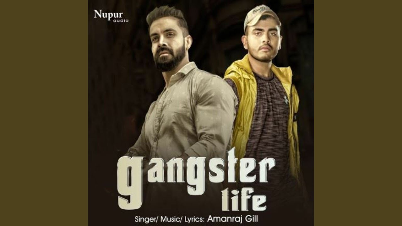 Gangster Life (Full Audio)