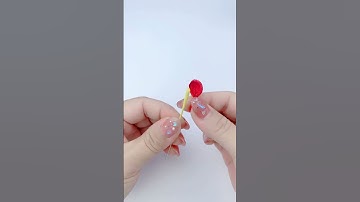 What is this thing? So satisfying, isn