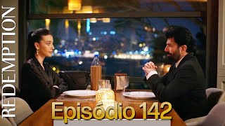 Cativeiro Episódio 142 | Legenda em Português