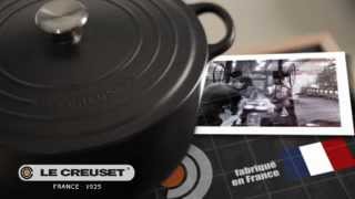 Test cocotte cousances fonte 24