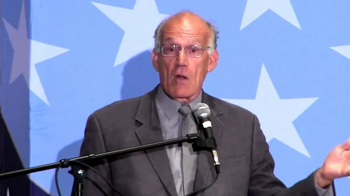 'Two-States of California'- Victor Davis Hanson at...