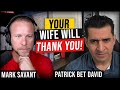 How to talk money with your spouse  patrick bet david