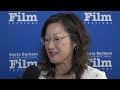 SBIFF 2023 - Audience Choice Award Winner Interview ("26.2 to Life")