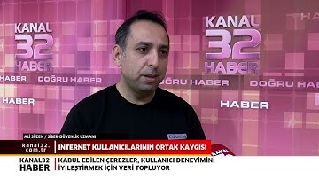 internet kullanıcılarının ortak kaygısı