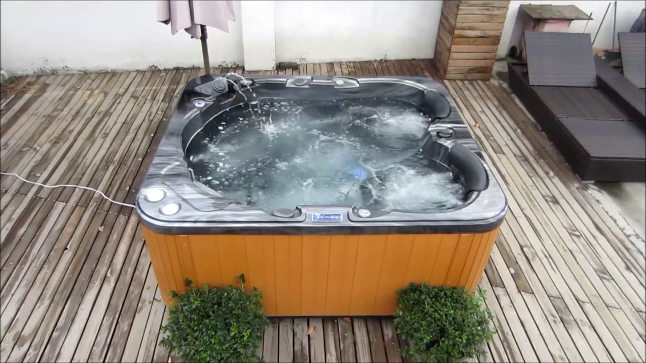 The Viscount Zen Spas Hot Tub Exclusive To Hot Tub Suppliers Leicester