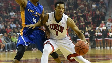 Rashad Vaughn Player Creation Tutorial (NBA 2K15)