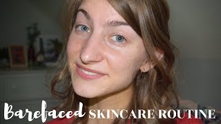 barefaced skincare