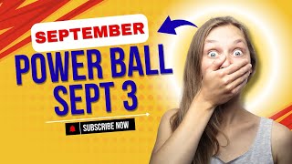Powerball  Sept 3, 2025 | $1.3 Billion💲💸 Jackpot Explained ।। DreamKetix ।।