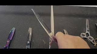 Chunkers blenders & thinners