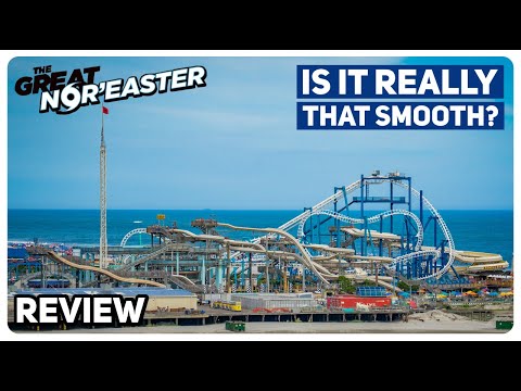 Great Nor'easter at