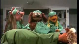 The Muppet Show: Veterinarian's Hospital - Cow
