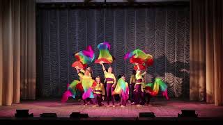 картинка: Dance ЗАБВЕНИЕ 2021 KALEIDOSCOPE
