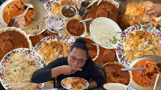 Download Lagu BIRYANI DAGING DAPAT BANYAK DAGINGNYA HARGANYA MURAH GA NGOTAK‼️AUTO NAMBAH BERKALI2 LAH ALAMATNYA‼️ MP3