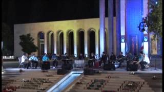 Majid Derakhshani, Mohammad Motamedi and Bamdad ensemble in a Concert (Full) HD