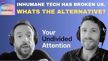 What if we had fixed social media? An alternative history