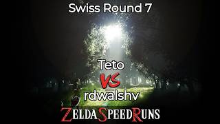 ALttPR Crosskeys Tournament 2026: Swiss Round 7 - rdwalshv vs Teto