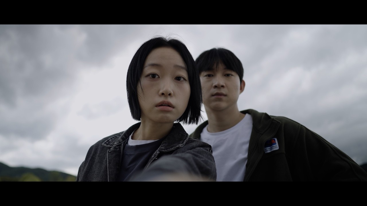 (단편영화) 좌표의 끝