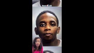 Jso Searching For 21-Year-Old Man Accused Of Fatally Shooting 2-Year-Old At Apartment Complex