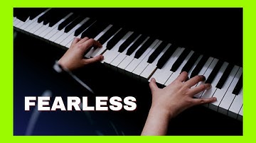 Fearless | The Journey to LIFE