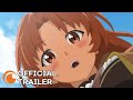 Chillin' in My 30s after Getting Fired from the Demon King's Army | OFFICIAL TRAILER