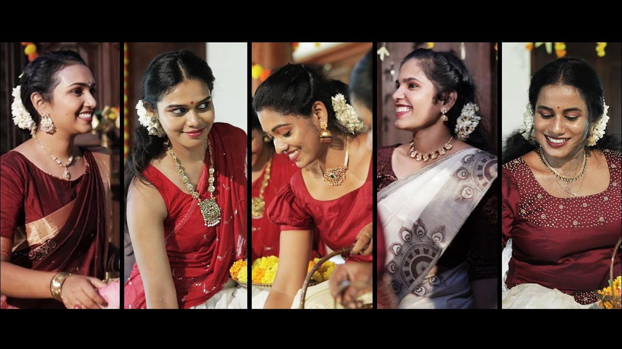 ONAM 2023 D-Max Creative Studio - YouTube