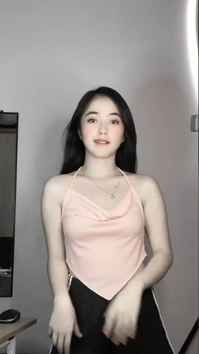 annamariee joget tik tok