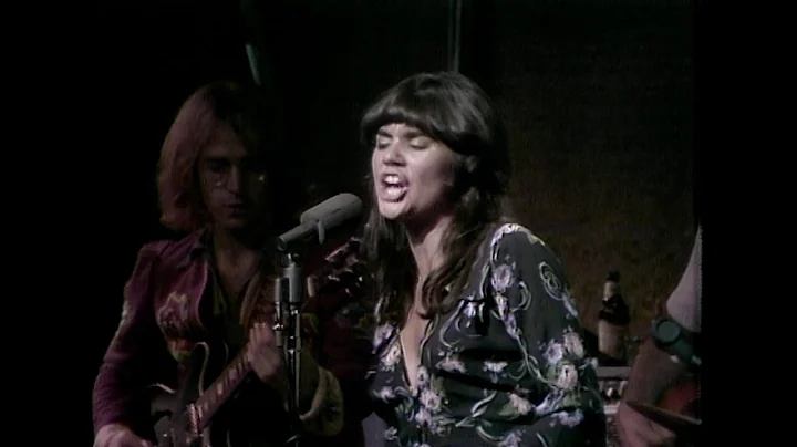 Linda Ronstadt: The Sound of My Voice | "Don Henle...