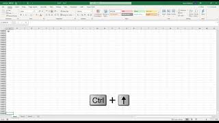5. Excel Workbook vs Excel Worksheet