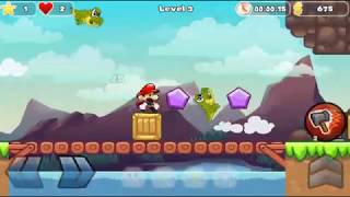 Jungle Adventure Gameplay screenshot 3