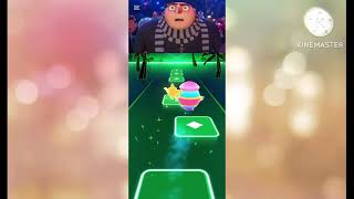 Tiles hop va sonic screenshot 4