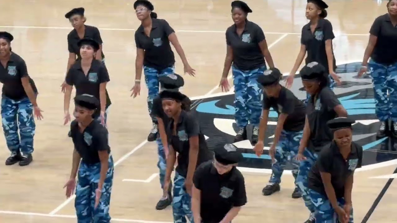 Harlyn Step team performance 
