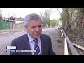 Михаил Богомолов раскритиковал подрядчиков за ремонт дорог в Астрахани