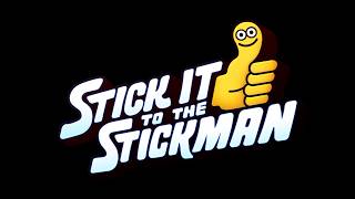 Stick it to the stickman gameplay