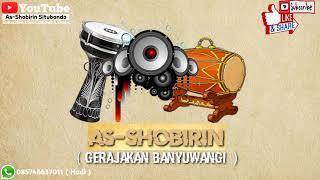 Download Lagu Gerajakan Banyuwangi Versi (Kejhungan) Voc.Rusdy Peshona Feat Hadroh As-Shobirin Situbondo // 2021. MP3