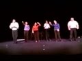 SECOND CITY Corporate Comedy - Collaborative Agency Group