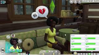 RUN-DOWN TO RENOVATED CHALLENGE 2026 | The SIMS 4 Gameplay 2026 | KARLIE #RUNDOWNRENOVATEDCHALLENGE