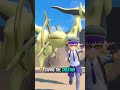 Get Shiny Arceus RIGHT NOW in Pokemon Scarlet Violet!
