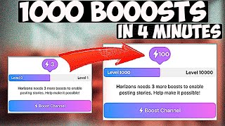 How To Boost Telegram Channel (2025 New Method)